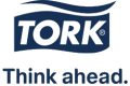 tork logo transparent